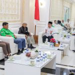 ppp, Seluruh Ketua DPC Sumsel Minta DPP PPP Copot Jabatan Ketua DPW Sumsel