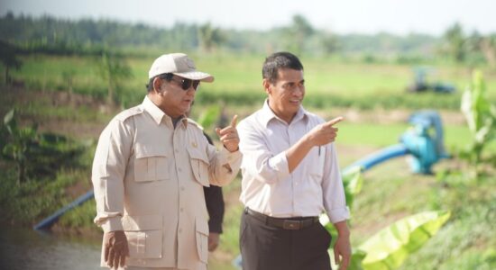 26 Merek Akui Mengoplos, Mentan Ungkap Perintah Tegas Presiden Prabowo Bongkar Beras Oplosan