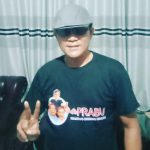 DPD PRABU Sumsel, Solid Menangkan Prabowo Gibran