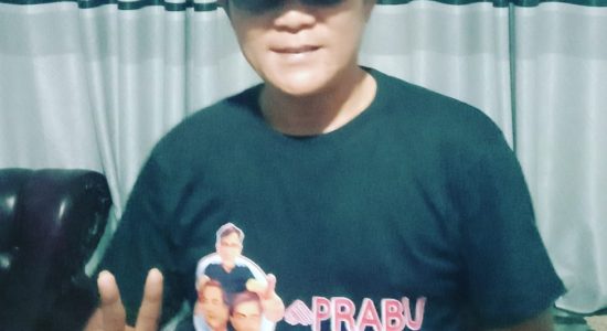 DPD PRABU Sumsel, Solid Menangkan Prabowo Gibran