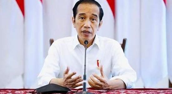 presiden-buka-keran-ekspor-cpo Mulai 23 Mei Keran Ekspor CPO Kembali Dibuka, Berpotensi Turun Harga?