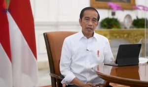 Jokowi Minta Percepatan Pengesahan RUU Tindak Pidana Kekerasan Seksual