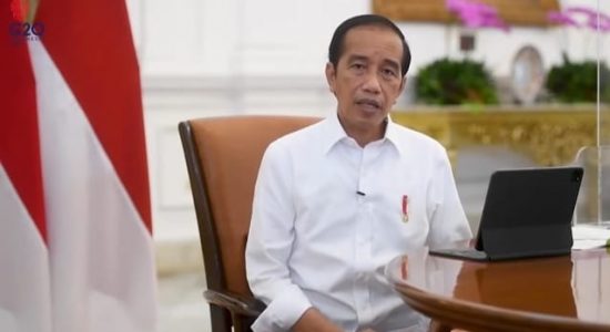 presiden-dorong-percepatan-ruu Jokowi Minta Percepatan Pengesahan RUU Tindak Pidana Kekerasan Seksual
