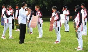 Manajemen Talenta Indonesia; Jaring Bakat Unggul Tanah Air