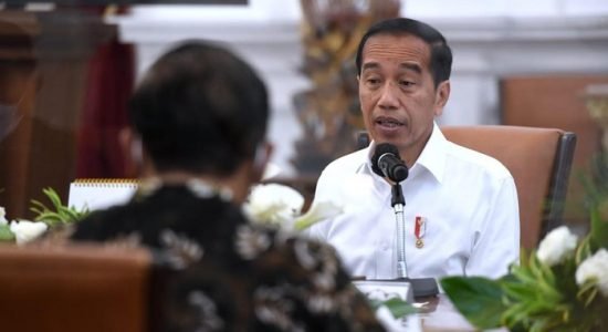 Presiden Panggil Kapolri, Kapolda, dan Kapolres Seluruh Indonesia, Ini Arahannya