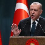 Mata Uang Turki Anjlok Parah; Inflasi Meningkat Tajam, Erdogan Tetap Tenang