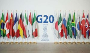 68 Delegasi Dari 20 Negara G20 Tiba di Bali, Prokes Ketat Diterapkan