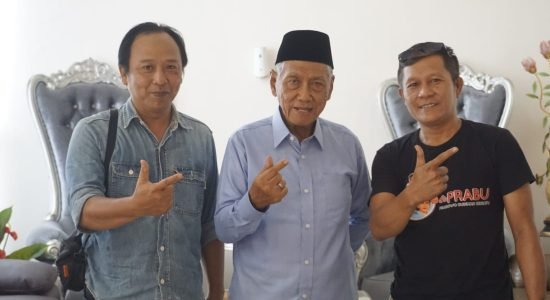presidium-asta-cita-temui-ketua-tkd-prabowo-gibran-banyuasin Presedium Asta Cita Temui Ketua TKD Prabowo Gibran Banyuasin