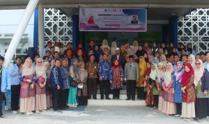 Assesmen Lapangan LAMDIK Prodi Pendidikan Bahasa Inggris UIN Raden Fatah Targetkan Unggul