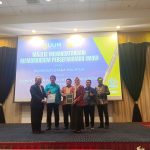 Implementasikan Program Double Degree, UIN Raden Fatah Kembali Tandatangani Nota Kesepahaman dengan UUM