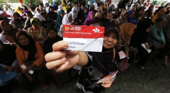 Lebih Dari 5 Ribu KPM di Kota Palembang Tak Menerima PKH Tahun 2021