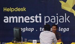 Ada Harta yang Belum Dilaporkan? nih Cara Ikut Program Pengungkapan Sukarela!