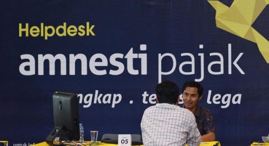 Ada Harta yang Belum Dilaporkan? nih Cara Ikut Program Pengungkapan Sukarela!