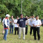 Gubernur Kian Yakin Tol Kapal Betung Jadi Solusi Urai Kemacetan Ruas Jalan Palembang - Banyuasin