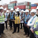proyek-IPAL-palembang Tinjau Proyek IPAL, Wagub: Masyarakat Palembang Bakal Nikmati Lingkungan Bersih