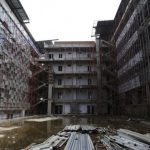 proyek-hambalang-mangkrak Politisi Demokrat Minta Jokowi "Bereskan" Hambalang, Eko Kunthadi : Biar Jadi Rumah Hantu!
