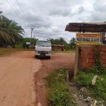 Penyelidikan Kasus Dugaan Korupsi Proyek Jalan Sungai Rengit Tunggu Hasil Audit BPK