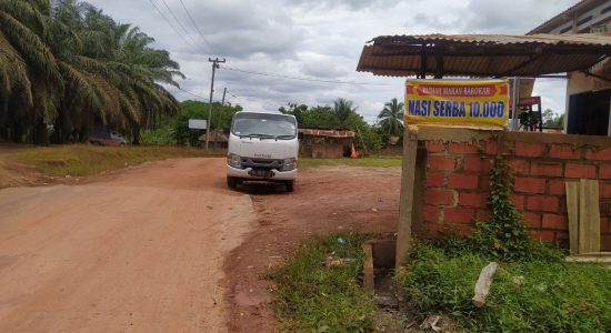 proyek-peningkatan-jalan-sungai-rengit Penyelidikan Kasus Dugaan Korupsi Proyek Jalan Sungai Rengit Tunggu Hasil Audit BPK