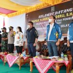psht Herman Deru: Sumsel Siap Jadi Tuan Rumah Rakernas PSHT