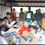 pt-lingga-djaja PT Lingga Djaja Disambangi Tim Baristand untuk Uji Lab Limbah Cair