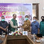 PT Pelindo II Canangkan Pembangunan Sungai Lais