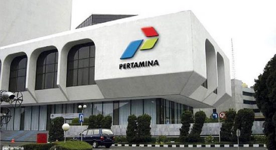 pt-pertamina-(persero) Profil Singkat Komisaris dan Direksi Anyar Pertamina Pilihan Erick