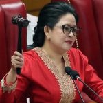 DPR RI Ketok Palu Sahkan UU IKN; Disetujui 8 Fraksi, Ditolak PKS