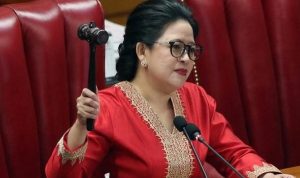 DPR RI Ketok Palu Sahkan UU IKN; Disetujui 8 Fraksi, Ditolak PKS