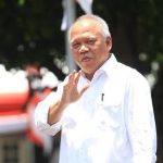 10 Proyek Senilai 9,2 Miliar Dolar Ditawarkan Menteri PUPR ke Kontraktor Turki