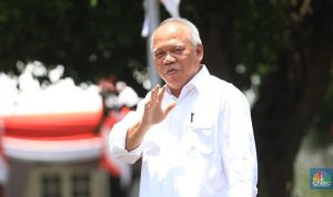 10 Proyek Senilai 9,2 Miliar Dolar Ditawarkan Menteri PUPR ke Kontraktor Turki