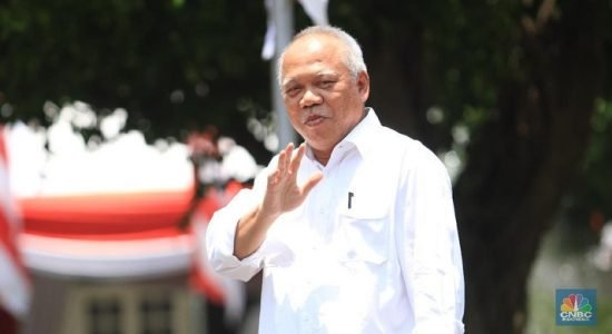 10 Proyek Senilai 9,2 Miliar Dolar Ditawarkan Menteri PUPR ke Kontraktor Turki