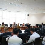 raker-dprd-kota-bogor Raker, Komisi I DPRD Kota Bogor Carikan Kantor Baru Untuk KPU dan Bawaslu