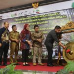 Herman Deru Harap Raker HMPS dan KPS Hasilkan Rekomendasi Nyata dalam Pengelolaan Hutan