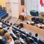 Plt Rektor UIN RF Siapkan Strategi Menuju Unggul Asia Tenggara dalam Keterbatasan Anggaran