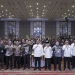 Rakernas 2024, Menag Minta Perkuat Pelibatan Umat dalam Program Keagamaan