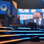 Babak Akhir Rakernas Nasdem, Surya Paloh Sebut 3 Nama Bakal Capres