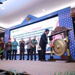 Tingkatkan Kamtibmas di Sumsel Jelang Pemilu, Herman Deru Perkuat Kolaborasi Forkopimda