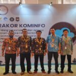 Pemkab Muba Terus Melakukan Percepatan Digitalisasi