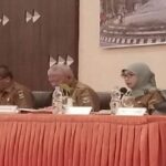Siapkan Strategi Baru Menuju Muara Enim Sehat 2025
