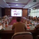 Kebut Pembangunan Pabrik AMDK Betuah, Pemkab Banyuasin Gelar Rapat Koordinasi