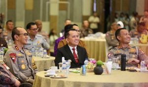 Pj Gubernur Agus Fatoni Imbau Pelayanan SAMSAT Ditingkatkan, Mulai dari SDM hingga Kebijakan