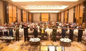 Supriono : RTRW Sumsel Harus Tersusun Jelas Agar Memberikan Manfaat Bagi Masyarakat