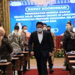 Herman Deru Pacu Kinerja BUMD Kembangkan Inovasi Capai Target PAD