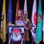 Butuh Kekompakan dan Sinergitas untuk Sukseskan Pemilu 2024 di Sumsel