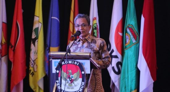 Butuh Kekompakan dan Sinergitas untuk Sukseskan Pemilu 2024 di Sumsel