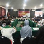 Pj Bupati Muara Enim Soroti Tenaga Kerja Asing yang Bekerja di Wilayahnya