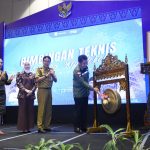 Buka Rakor Keprotokolan se-Sumsel, HD: Boleh Tegas Tapi Jangan Beringas Buka Rakor Keprotokolan se-Sumsel, HD: Boleh Tegas Tapi Jangan Beringas