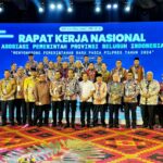 Wagub: Pemprov Sumsel Sinergi dengan Pemerintah Pusat Tuntaskan Berbagai Isu Nasional