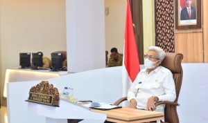 Wagub: Pemprov Sumsel Sinergi dengan TPID Siapkan Langkah Atasi Inflasi