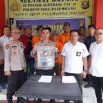 Modus Open BO di MiChat, Pasutri Diduga Rampok Pelanggan Kencan